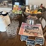Fassbind Beausite 酒店 贝阿滕贝格