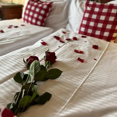 Fassbind Beausite 3* Беатенберг