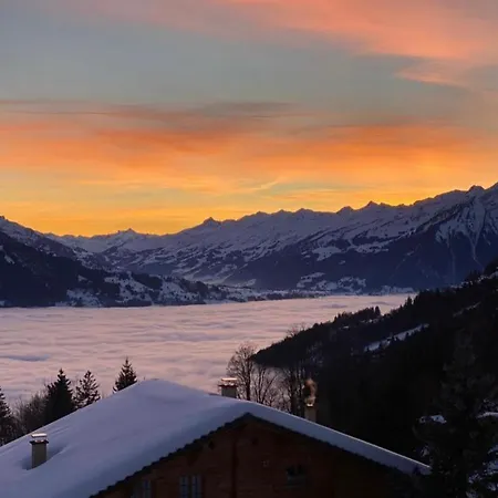 Fassbind Beausite Hotel 3*