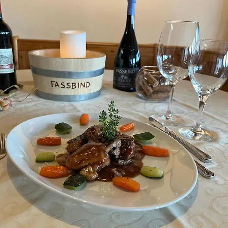 Fassbind Beausite 3*