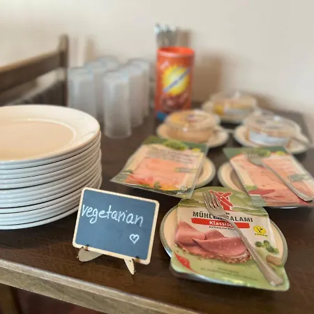 Hotel Fassbind Beausite Beatenberg