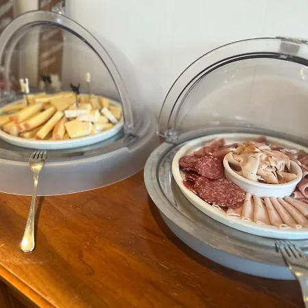 Fassbind Beausite Beatenberg