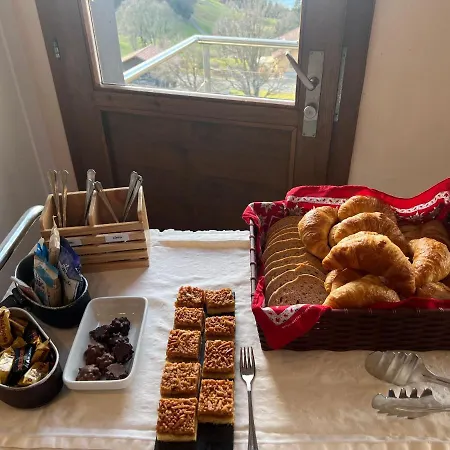 Fassbind Beausite Hotell 3*