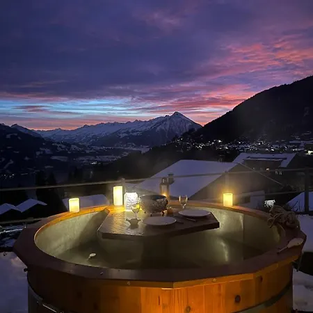 Fassbind Beausite Беатенберг