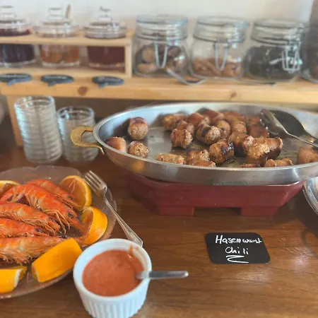 Fassbind Beausite Hotel Beatenberg