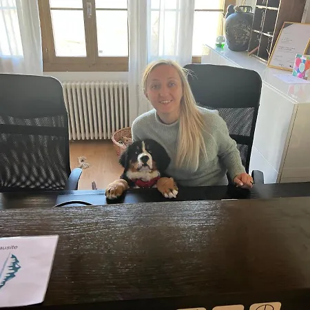 فندق Fassbind Beausite