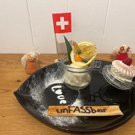 Fassbind Beausite ホテル 3*