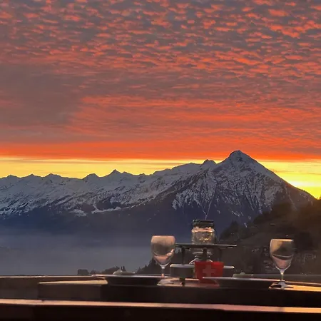 Hotel Beausite Fassbind 3*