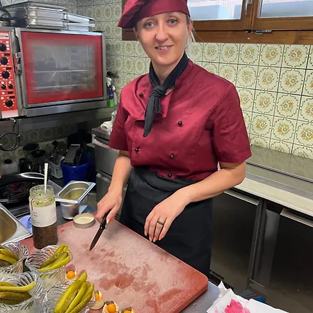 فندق Fassbind Beausite