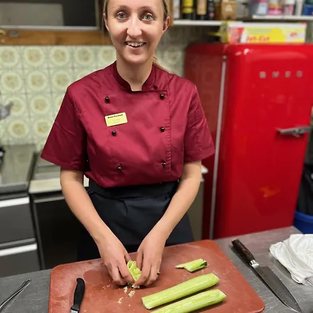 Fassbind Beausite Беатенберг