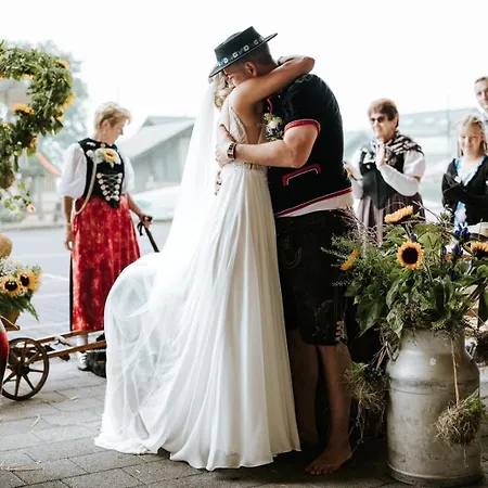 Fassbind Beausite Beatenberg