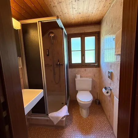 Hotel Fassbind Beausite 3*