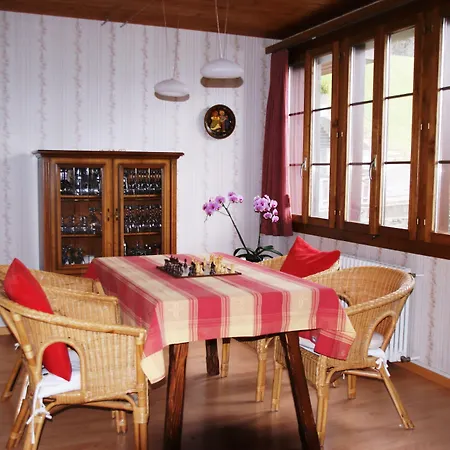 Fassbind Beausite Hotel