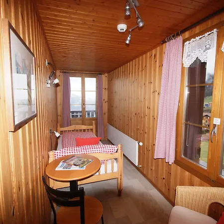 Beausite Fassbind Hotel 3*