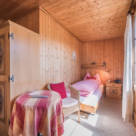 Fassbind Beausite Hotel 3*