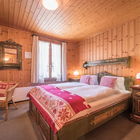 Fassbind Beausite Hotel