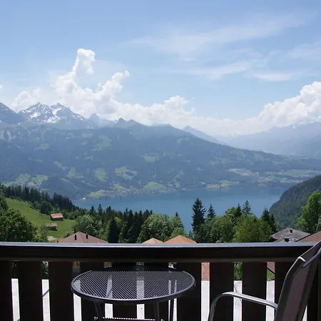 Fassbind Beausite Hotel 3*