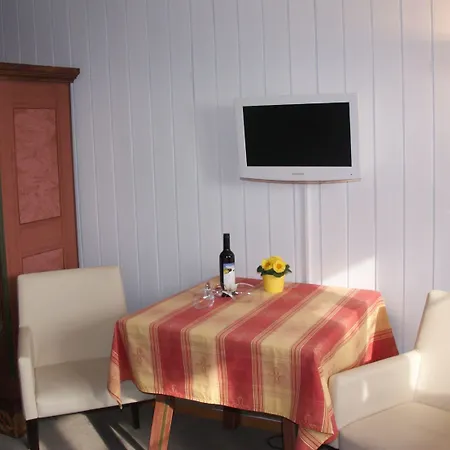 Fassbind Beausite Hotel Beatenberg