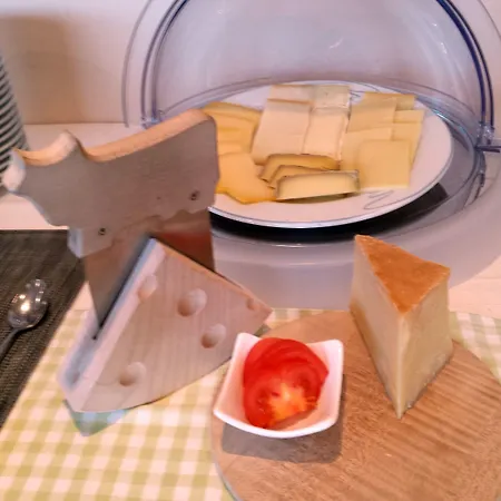 Fassbind Beausite Beatenberg