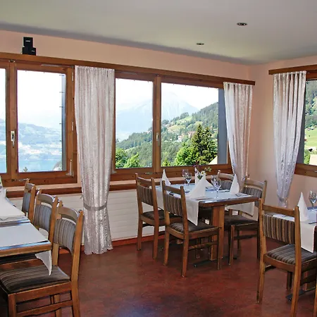 Hotel Fassbind Beausite