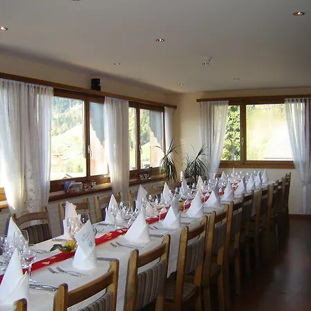 Beausite Fassbind Hotel