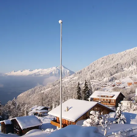 Fassbind Beausite Беатенберг