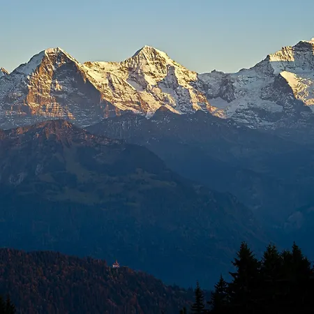 Fassbind Beausite بيتنبرغ