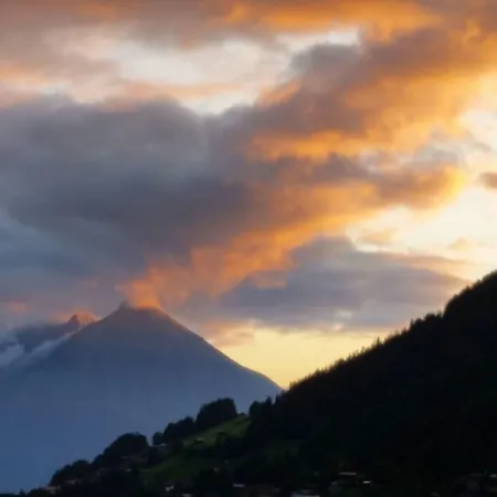 Fassbind Beausite Hotel 3*