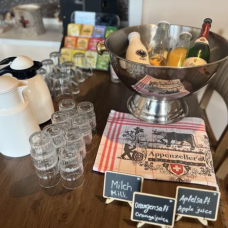 Fassbind Beausite Hotel Beatenberg