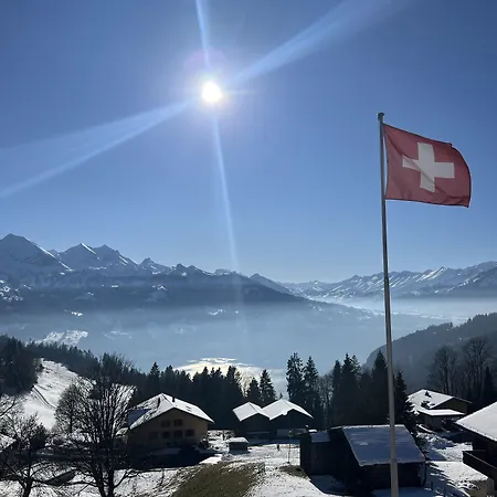 Отель Fassbind Beausite 3*