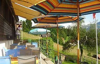 Hotell Fassbind Beausite