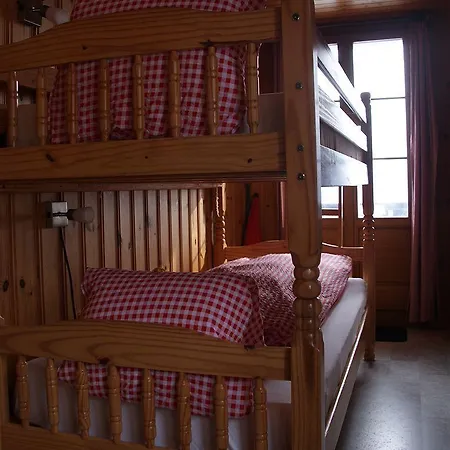 Hotell Fassbind Beausite Beatenberg