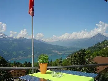 Hotell Fassbind Beausite