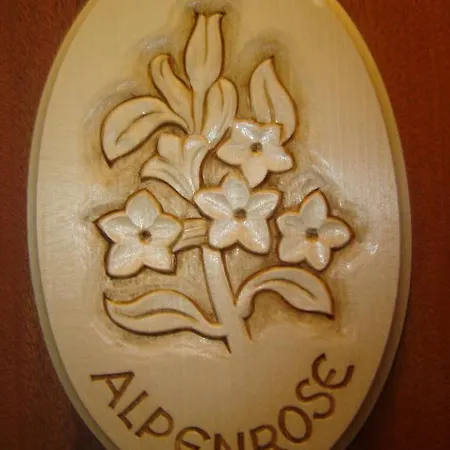 Fassbind Beausite Hotel