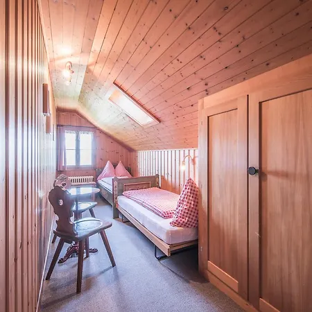 Fassbind Beausite Hotel