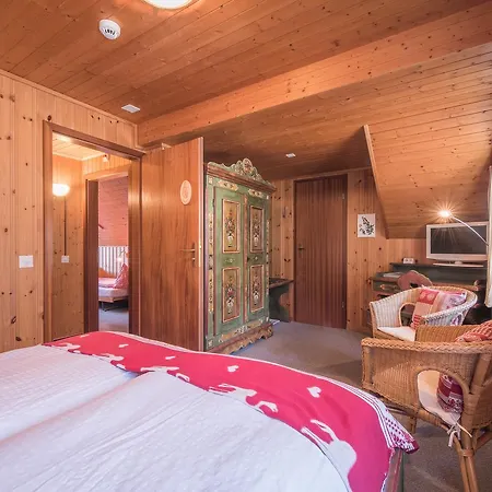 Hotell Fassbind Beausite Beatenberg