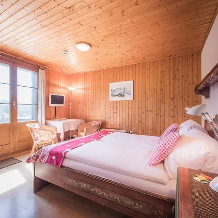 Fassbind Beausite Hotel 3*