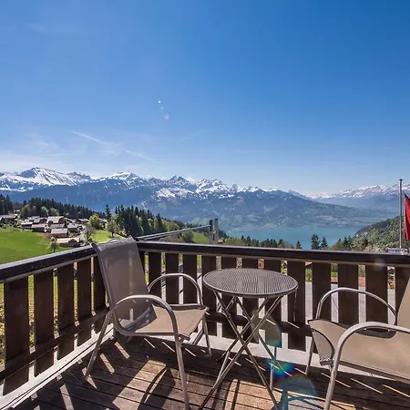 Hotel Fassbind Beausite 3*