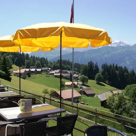 Hotel Fassbind Beausite 3*
