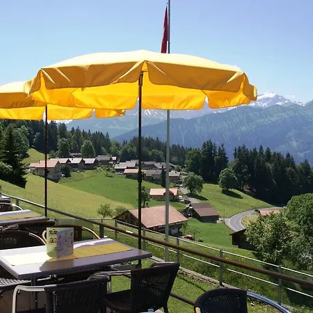 Hotel Beausite Fassbind 3*