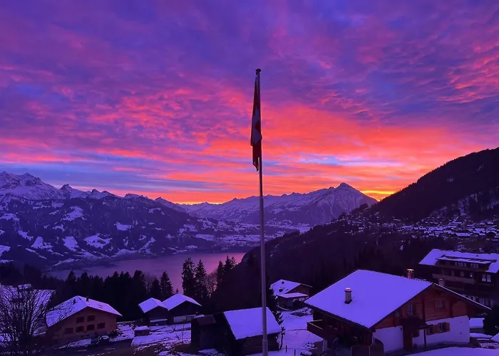 Hotel Fassbind Beausite Hotel