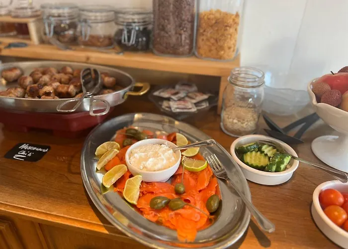 Hotel Fassbind Beausite 3* Beatenberg