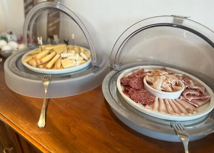 Hotel Fassbind Beausite Beatenberg