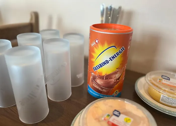 Hotel Fassbind Beausite