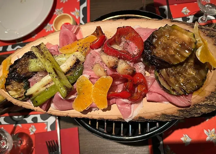 Hotel Fassbind Beausite