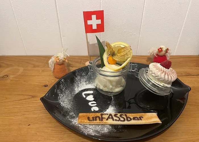 Hotel Fassbind Beausite Hotel 3*