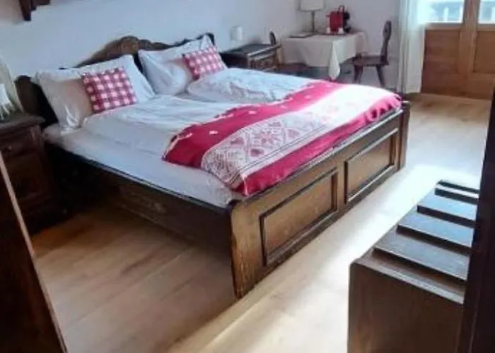 Hotel Fassbind Beausite 3* Beatenberg