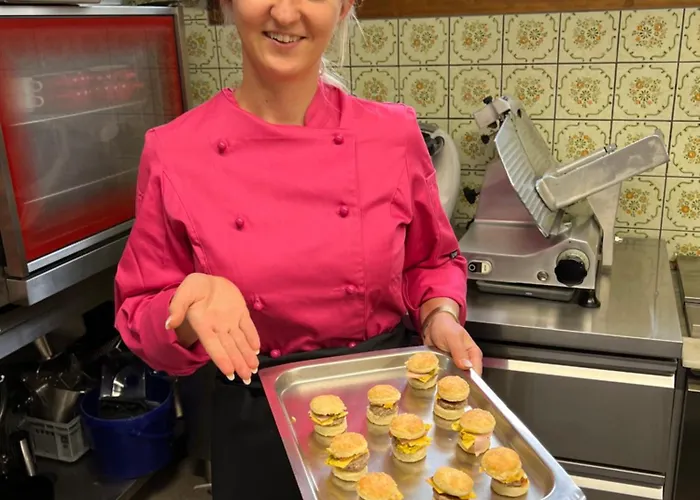 Hotel Hotel Fassbind Beausite 3*