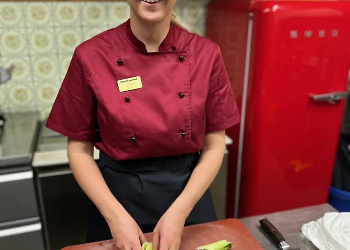 Hotel Fassbind Beausite Beatenberg