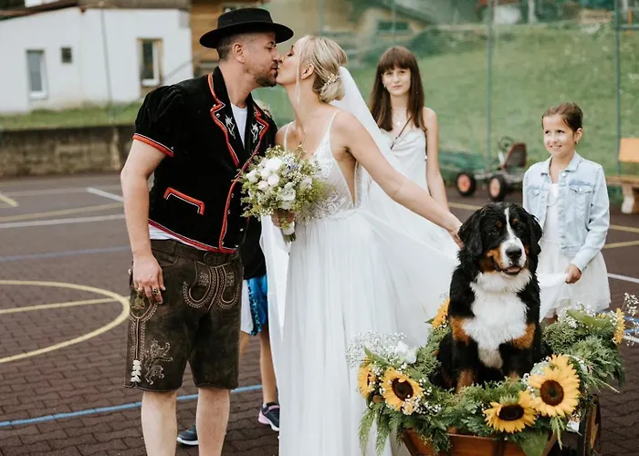 Hotel Fassbind Beausite Hotel Beatenberg